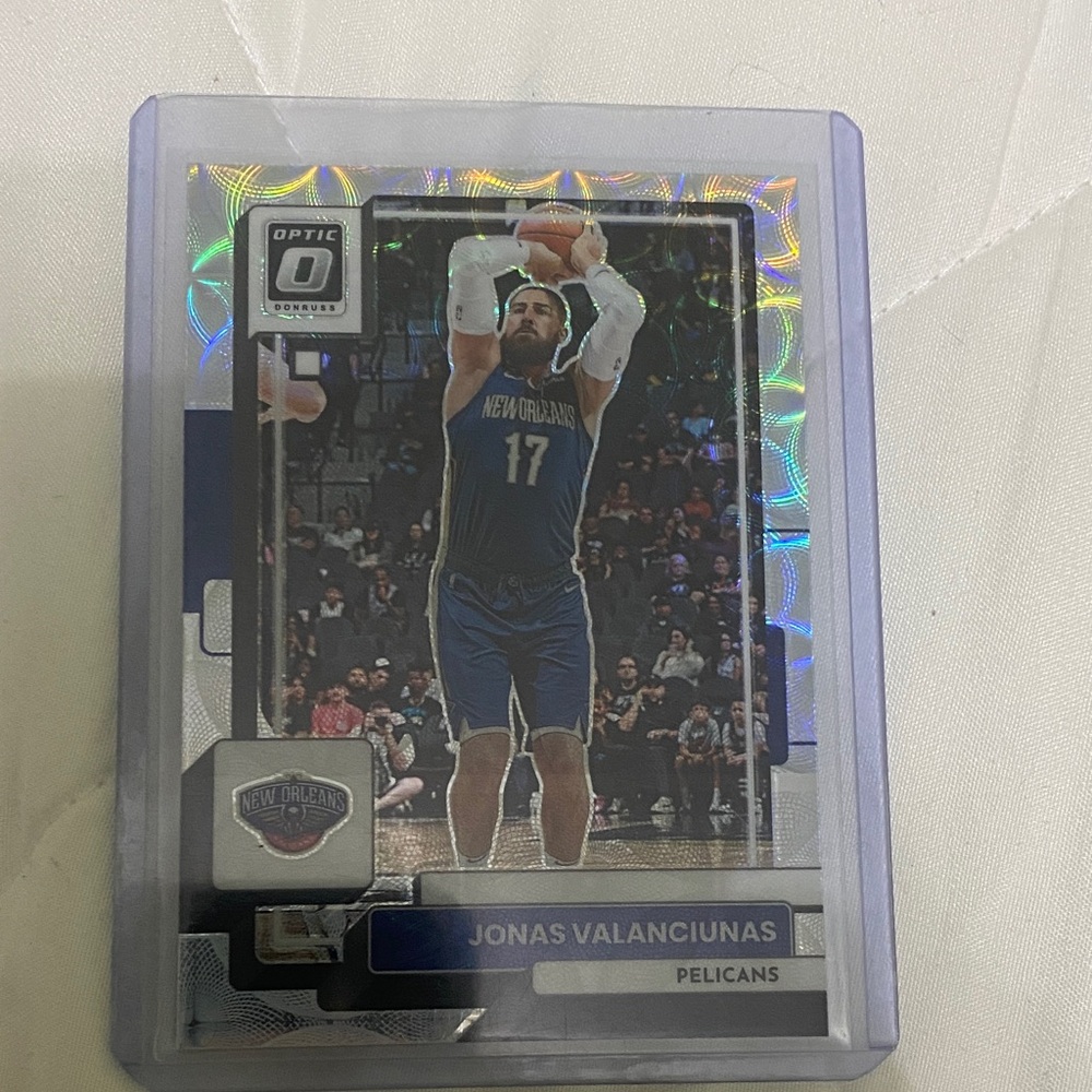 Basketball Card Numbered Lot!!! - Picture 6 of 15